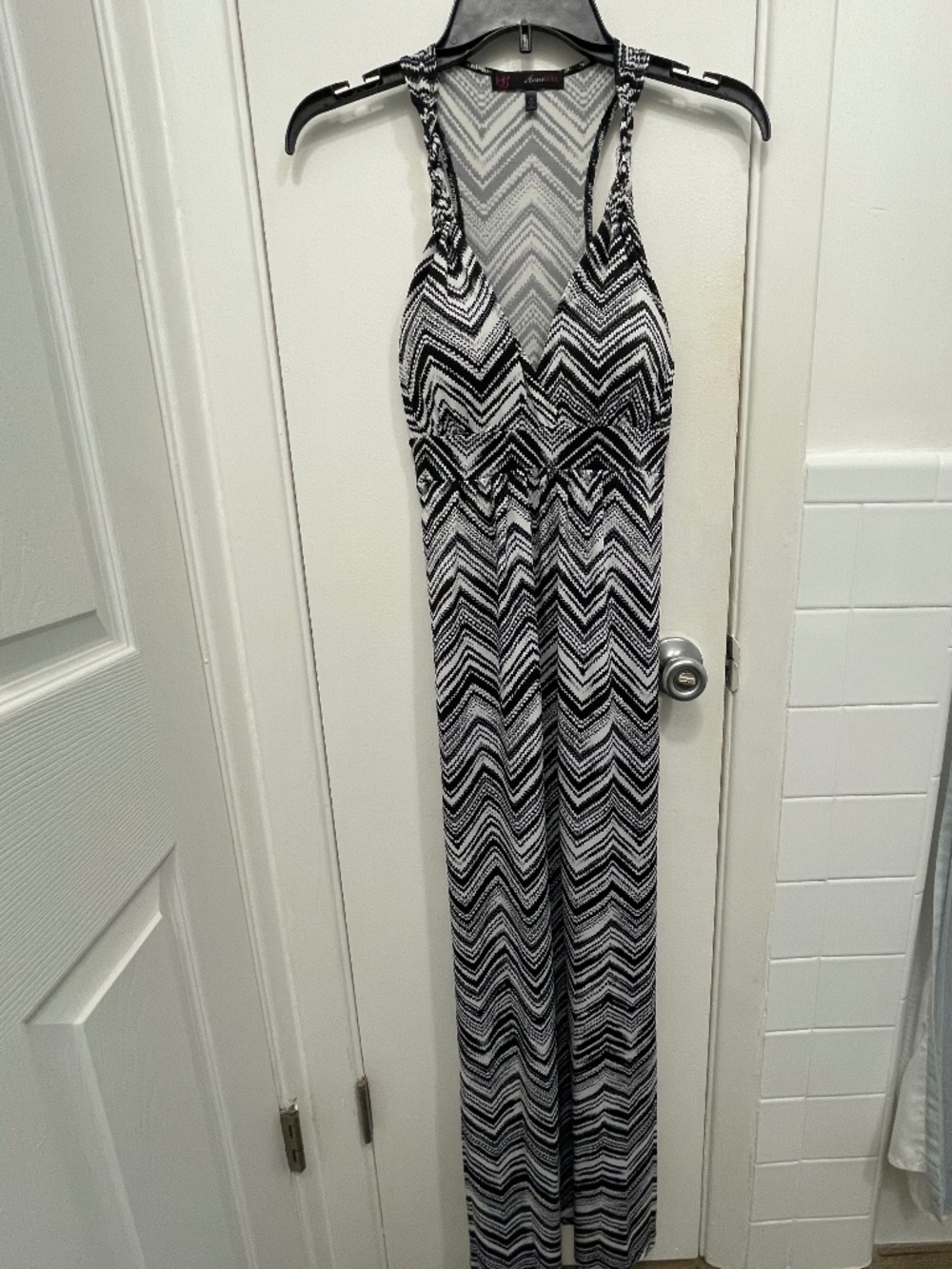 Heart Soul Maxi Dress-medium